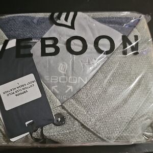 Frost Light Gray  Men's Dress Shirt